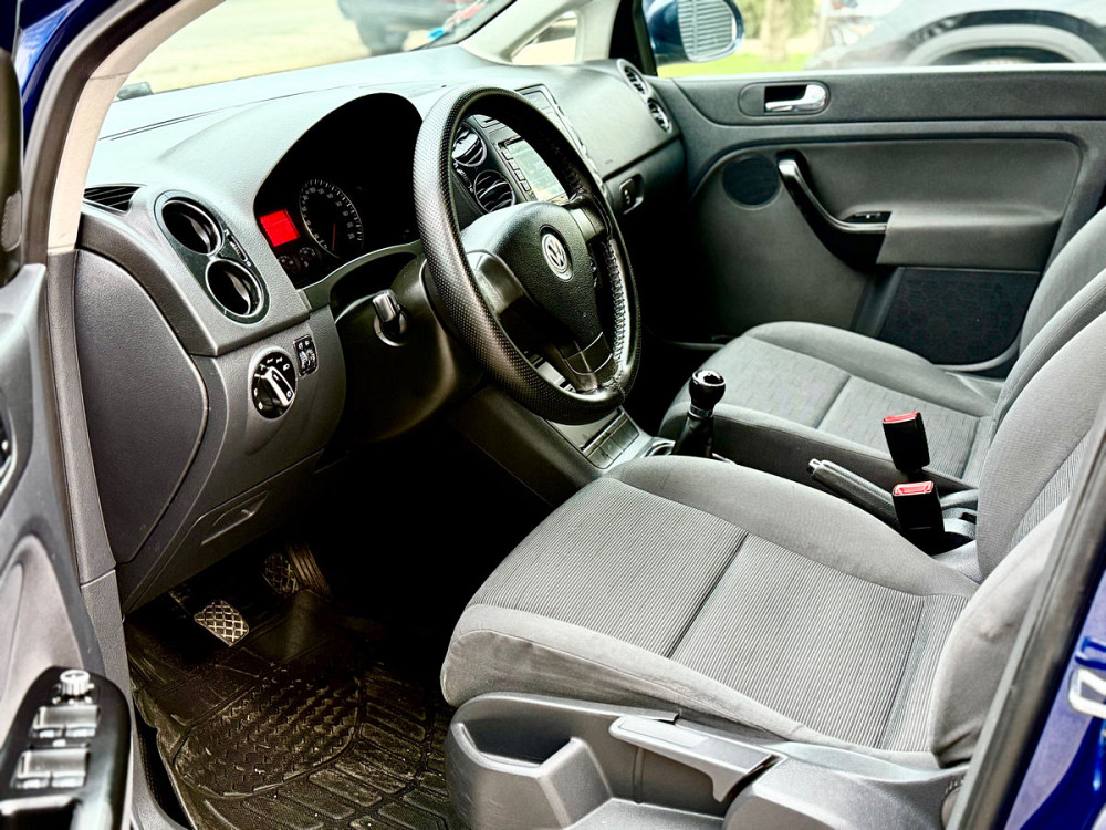 Volkswagen Golf Plus Кишинёв - изображение 5