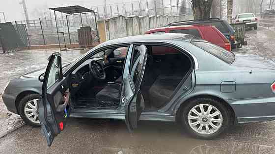 Hyundai Sonata GLS 2003 2.0 Tiraspol