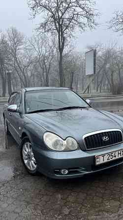 Hyundai Sonata GLS 2003 2.0 Tiraspol