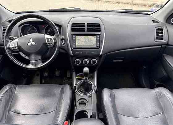 Mitsubishi ASX Тирасполь