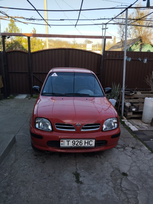 Продам НИССАН МИКРА Tiraspol - fotografie 6