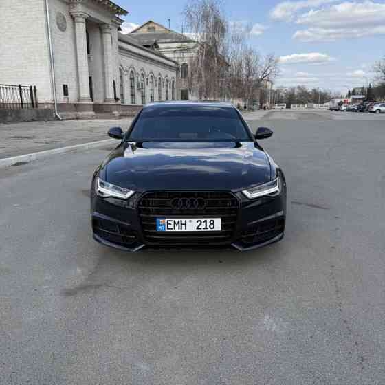 Продаётся Audi A6 С7 седан Бендеры