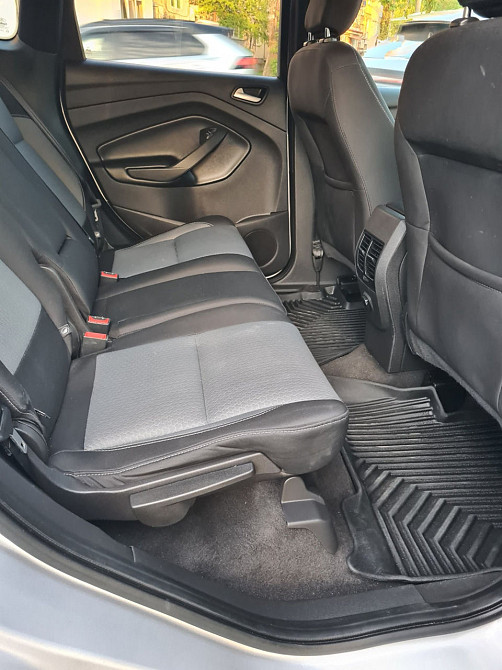 Ford Escape Chişinău - fotografie 5
