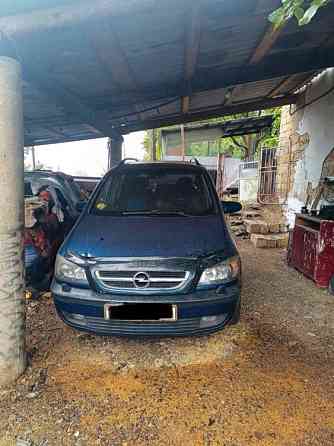 Продам Opel Zafira Grigoriopol