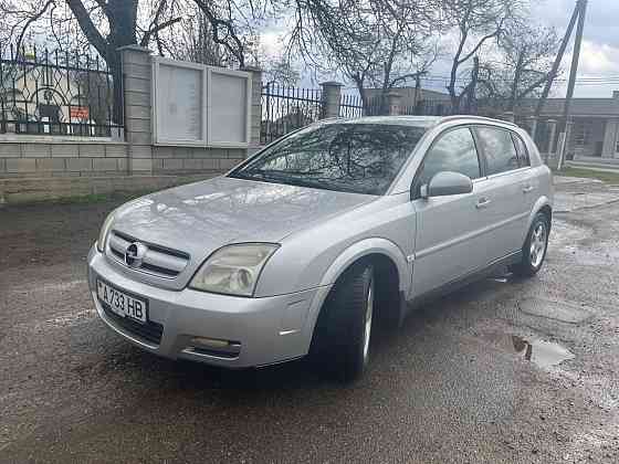 Opel Signum Тирасполь