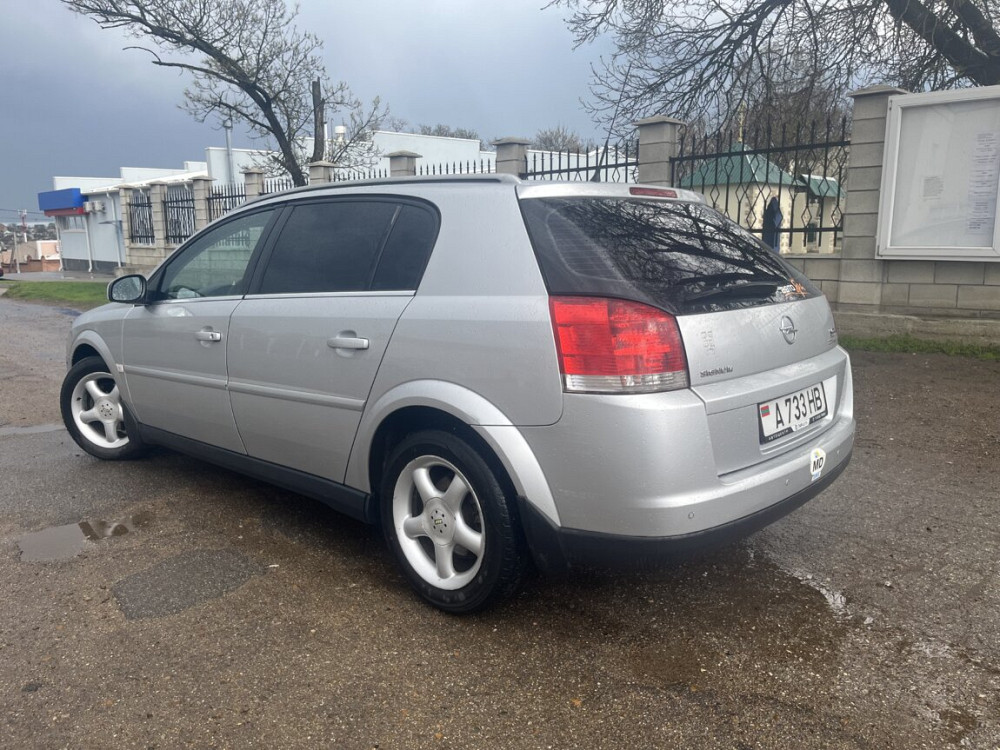 Opel Signum Тирасполь - изображение 1