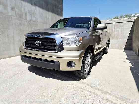 Toyota Tundra 4x4 Кишинёв