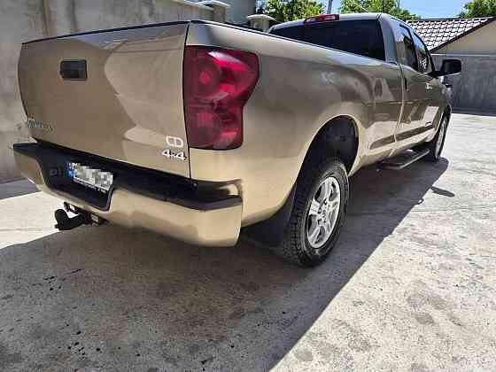 Toyota Tundra 4x4 Кишинёв