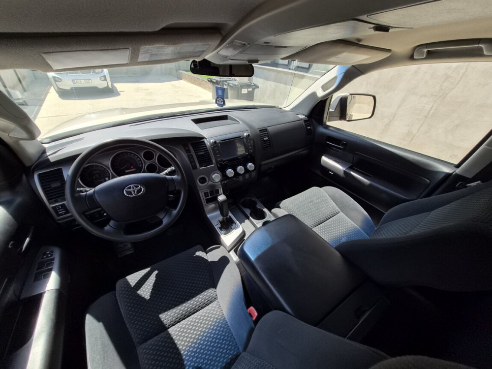 Toyota Tundra 4x4 Кишинёв - изображение 9