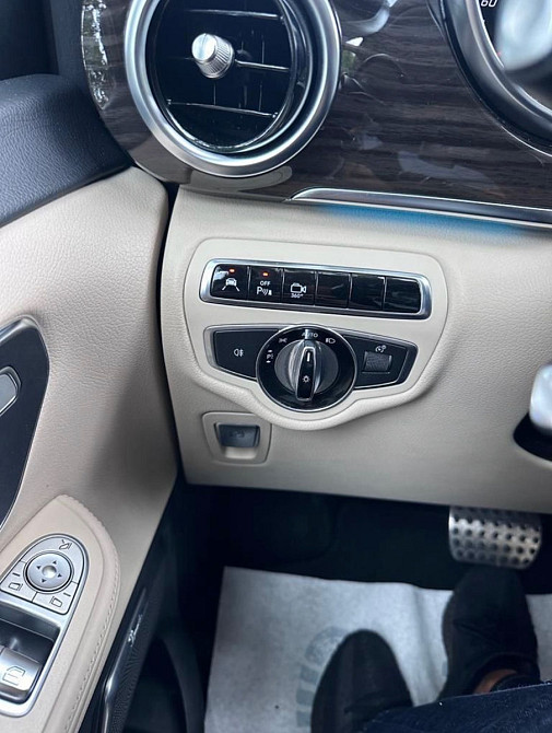 Mercedes V-Class Chişinău - fotografie 10