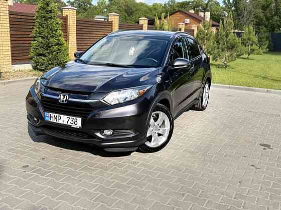 Honda H-RV 2016 Tiraspol