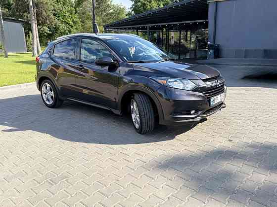 Honda H-RV 2016 Tiraspol