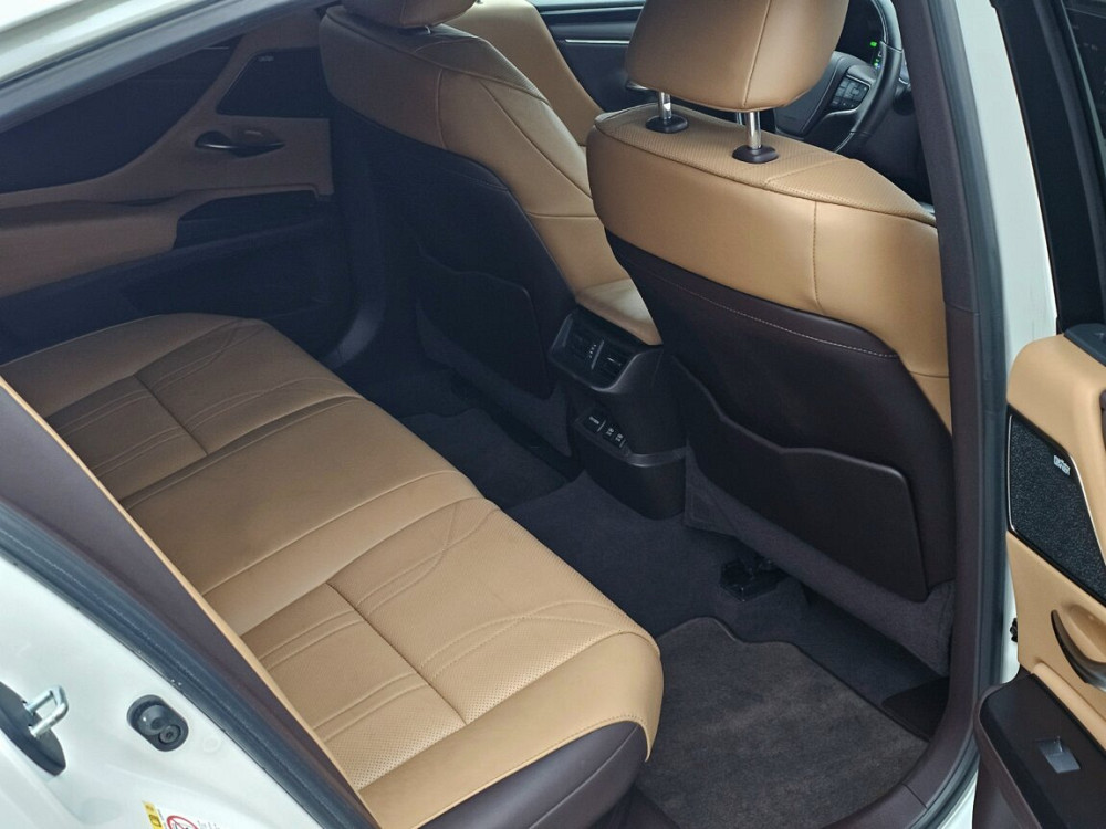 Lexus ES 300h Ultra Luxury Tiraspol - fotografie 7