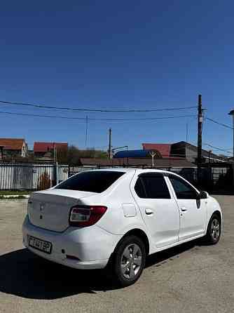 Dacia Logan 1.2 Бензин-Газ метан Тирасполь