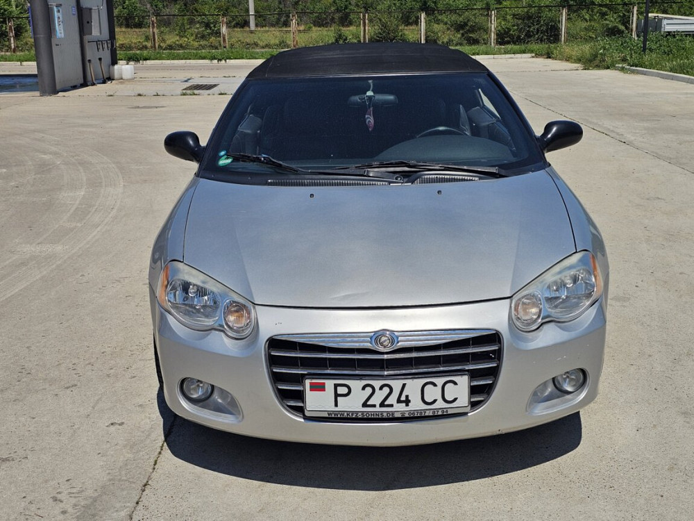 Продам отличный автомобиль Тирасполь - изображение 6