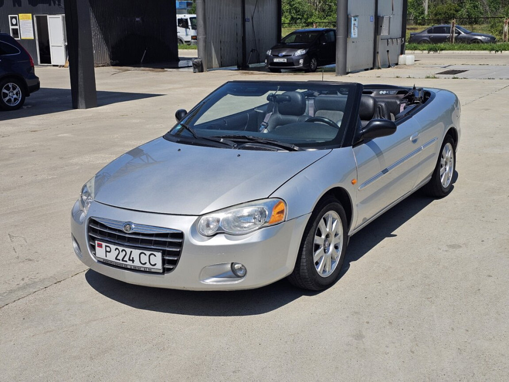 Продам отличный автомобиль Тирасполь - изображение 1