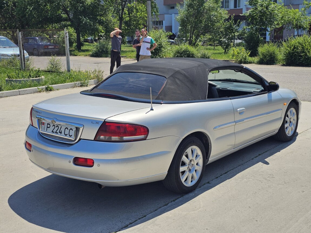 Продам отличный автомобиль Тирасполь - изображение 9