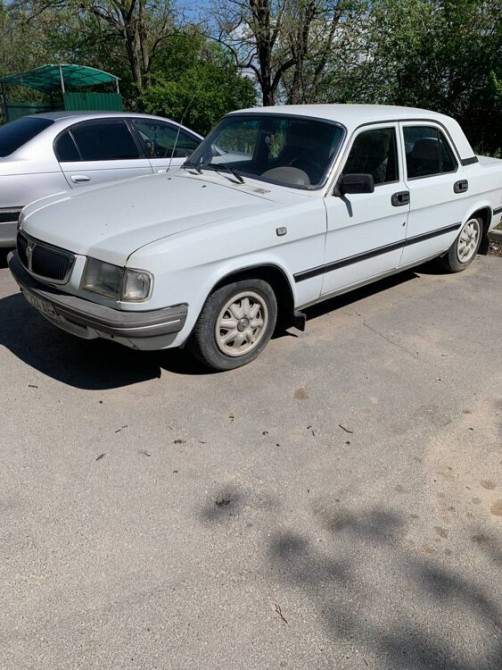 Продам волгу Рыбница - изображение 1