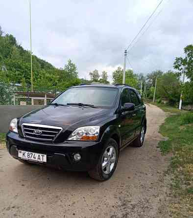 Kia sorento Camenca