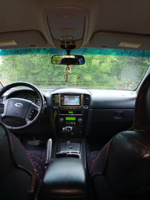 Kia sorento Camenca - fotografie 6