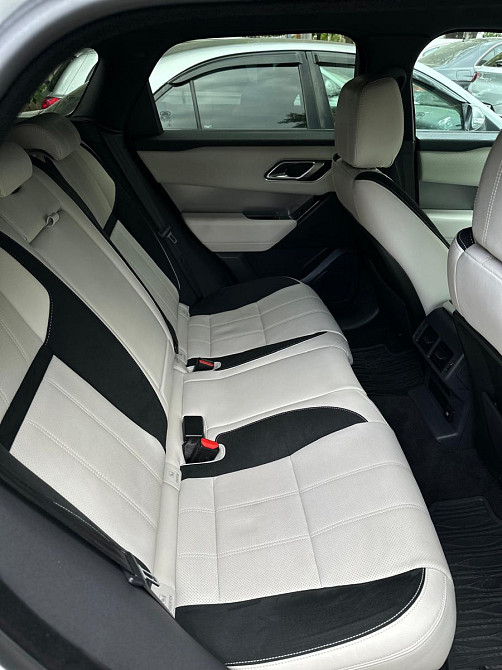 Land Rover Range Rover Velar Chişinău - fotografie 8