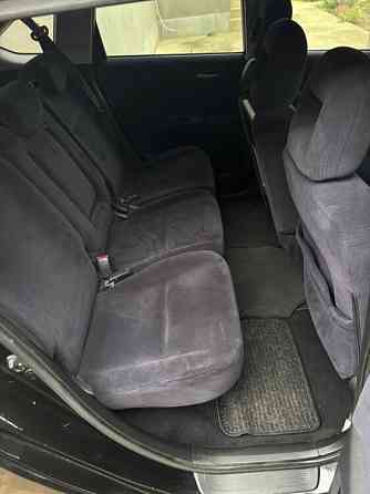 Honda FRV Суклея