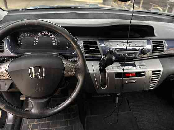 Honda FRV Суклея
