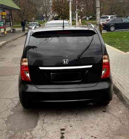 Honda FRV Суклея