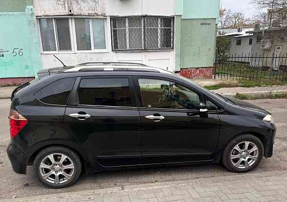 Honda FRV Суклея