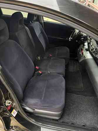 Honda FRV Суклея