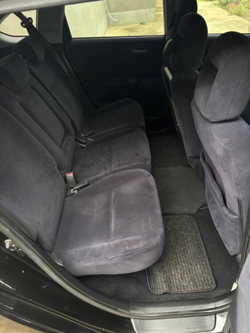 Honda FRV Суклея - изображение 6