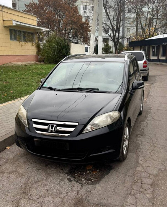Honda FRV Суклея - изображение 1