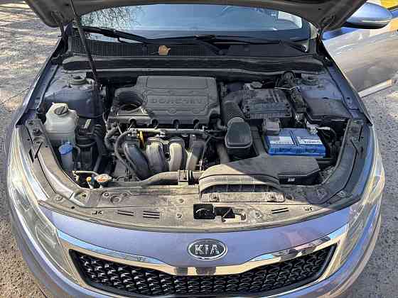 Продается KIA Optima Тирасполь