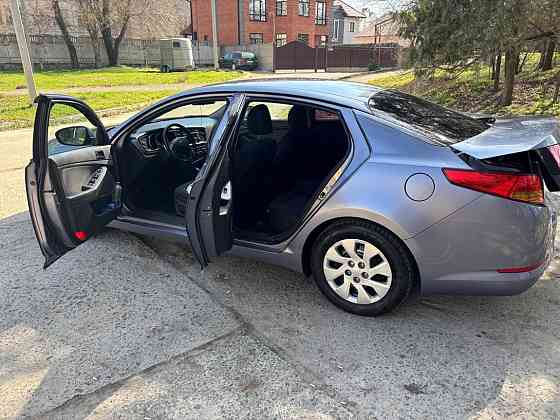 Продается KIA Optima Тирасполь