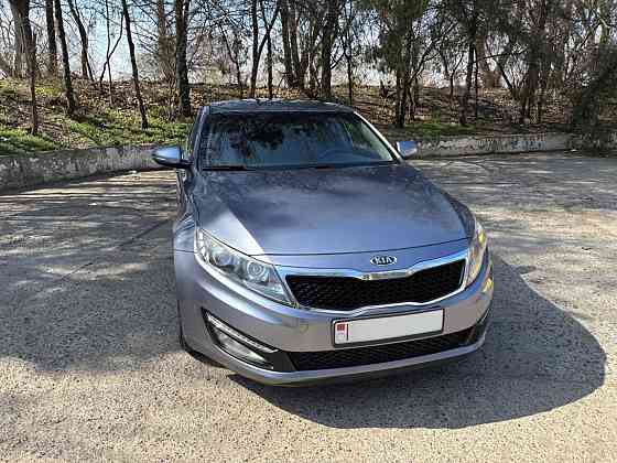Продается KIA Optima Тирасполь