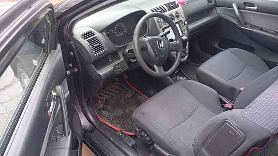 Honda Civic 1.7 Турбо-дизель СРОЧНО Tiraspol