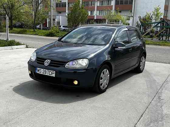 Golf V Тирасполь