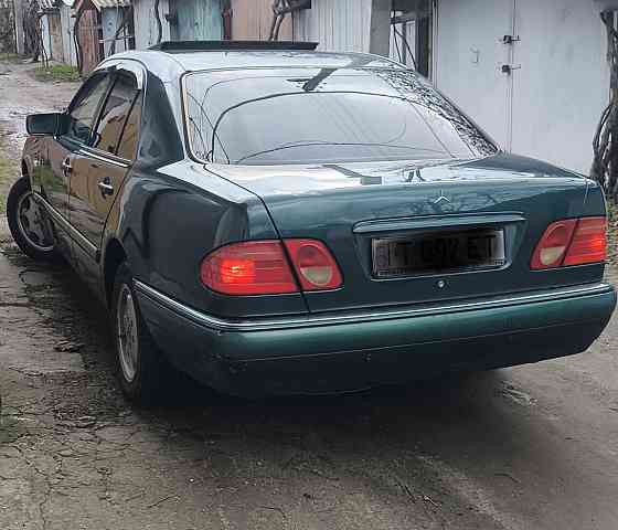 Мерседес 230, автомат, бензин-метан Тирасполь
