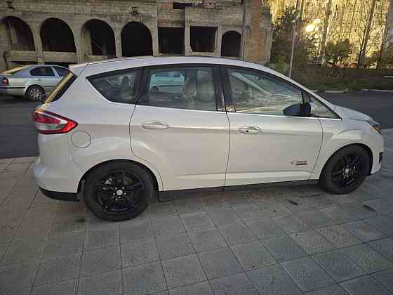 Продам Ford C-Max Rîbnița