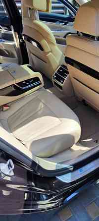 Bmw 740e High Executive Chişinău