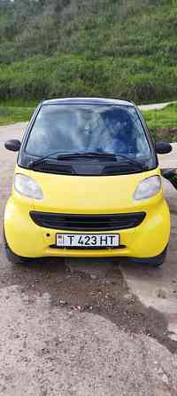 Продам smart Тирасполь