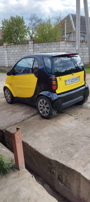 Продам smart Tiraspol - fotografie 4