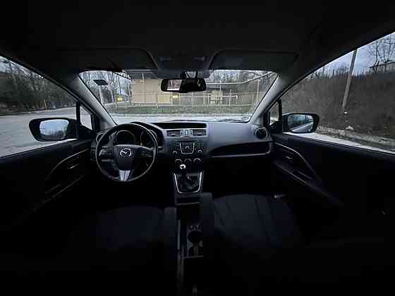 Продам Mazda 5 2013 года Rîbnița
