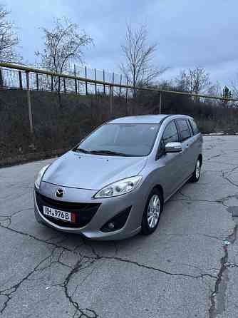 Продам Mazda 5 2013 года Rîbnița