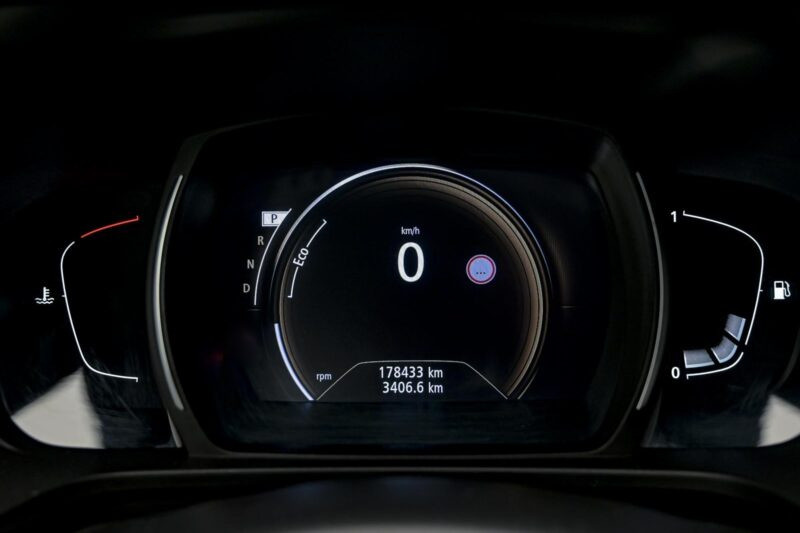 Renault KADJAR Chişinău - fotografie 3