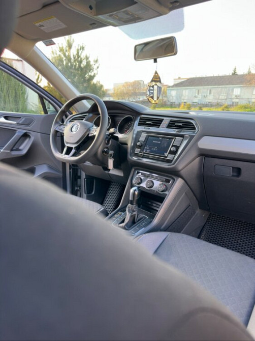 Продам VW TIGUAN 2020 Tiraspol - fotografie 6