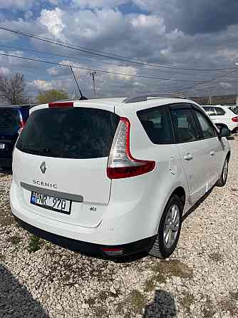Renault Grand Scenic Кишинёв