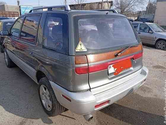 Продам Mitsubishi space wagon 1993 г 1500$ Tiraspol