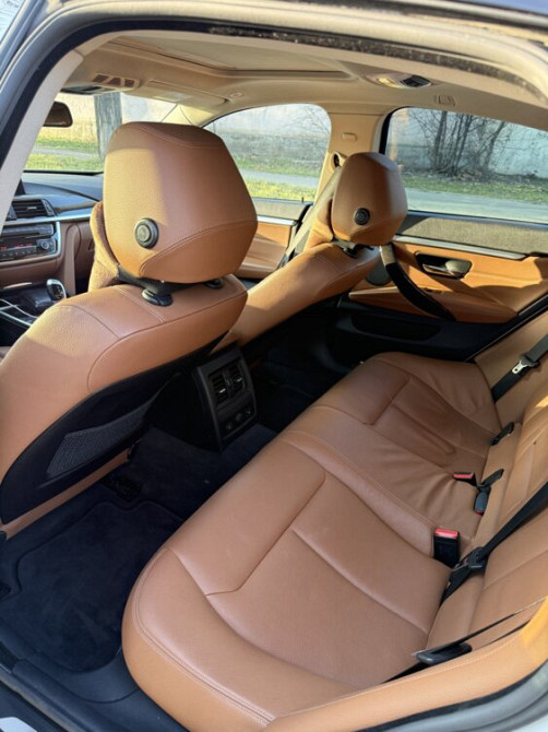 Продам BMW 420D f36 Bender - fotografie 9