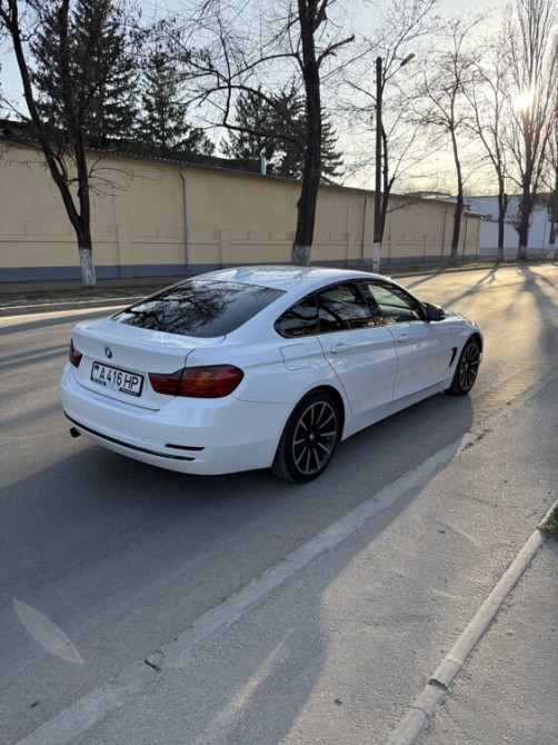 Продам BMW 420D f36 Bender - fotografie 6